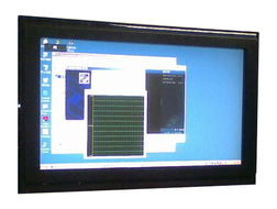 翔远触控G52A触摸一体机 触控产品引领数字交互新体验