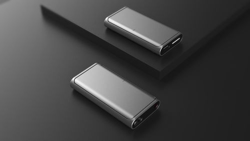 cheerpod 智能触控鼠标|工业/产品|电子产品|az上善设计